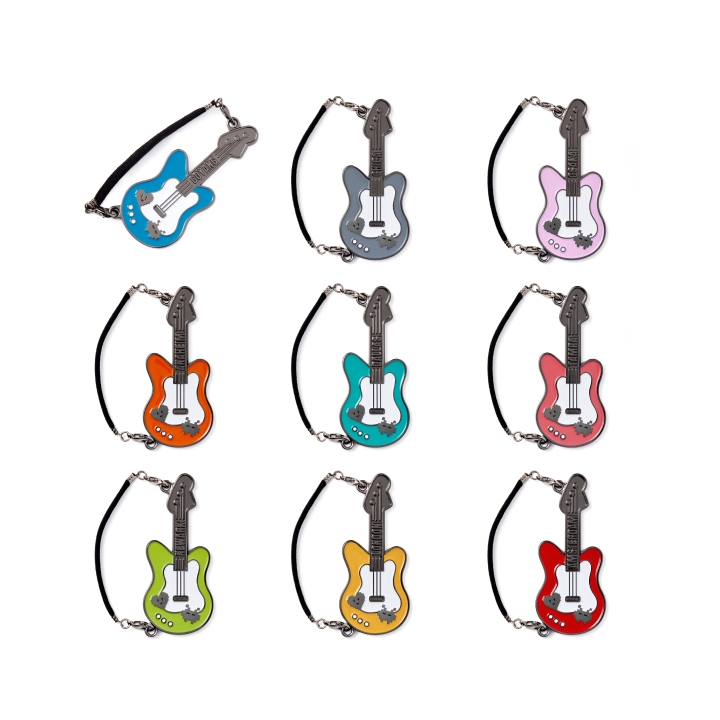 [RUNSEOKJIN]TOUR MINI CHARM