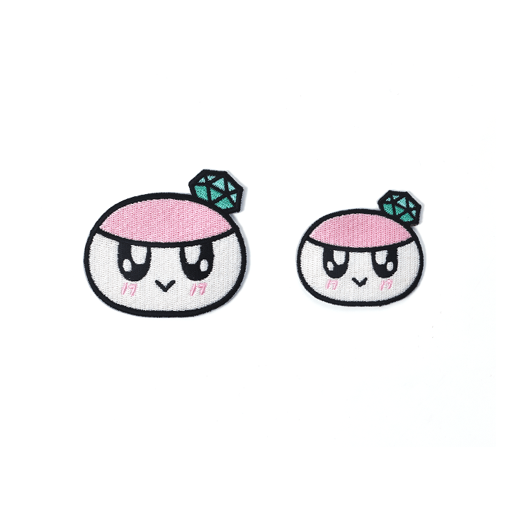 SEVENTEEN – BONGBONGEE Patch