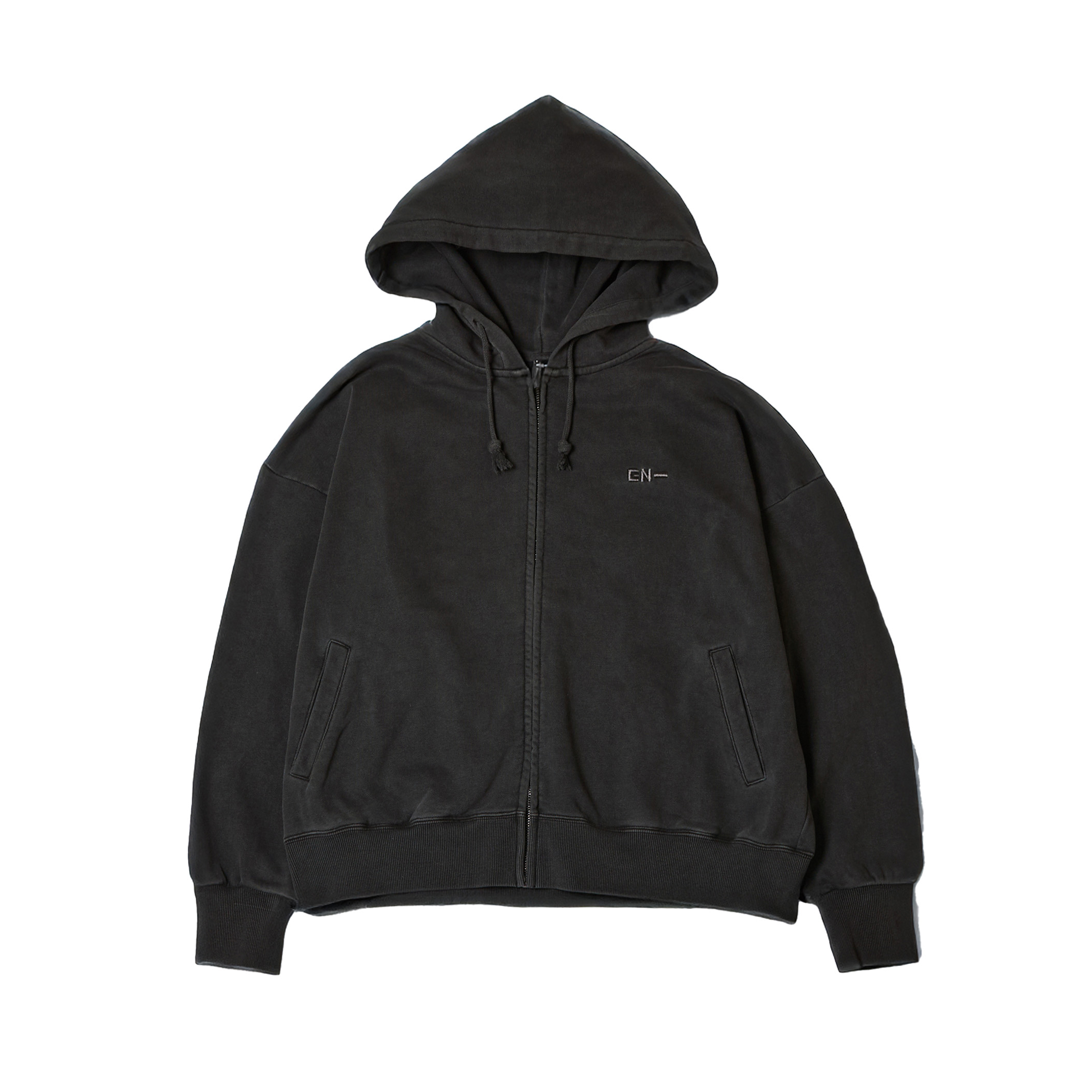 [House of Vampire]ZIP-UP HOODIE