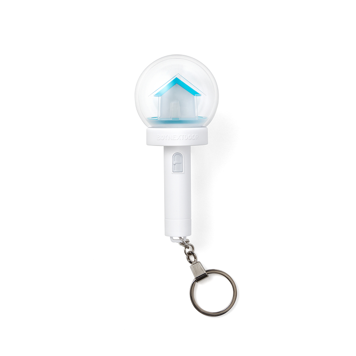 OFFICIAL LIGHT STICK KEYRING