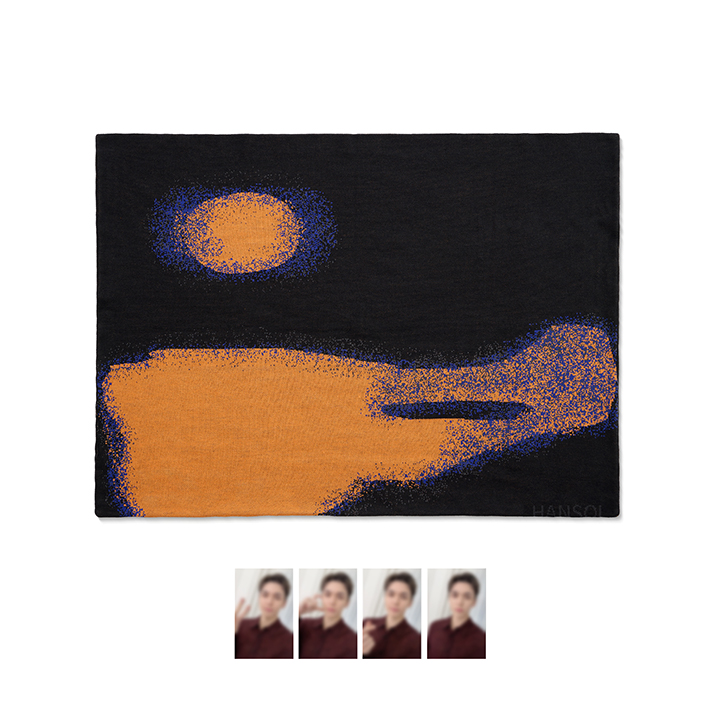 HAPPY VERNON DAY [BLANKET]