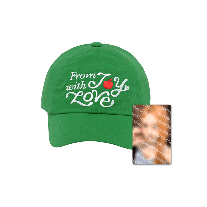BALL CAP SET