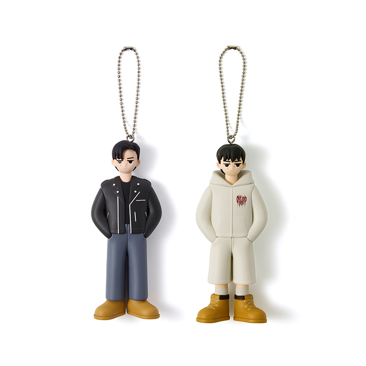 [SUNGHOON] MINI-ME FIGURE SET