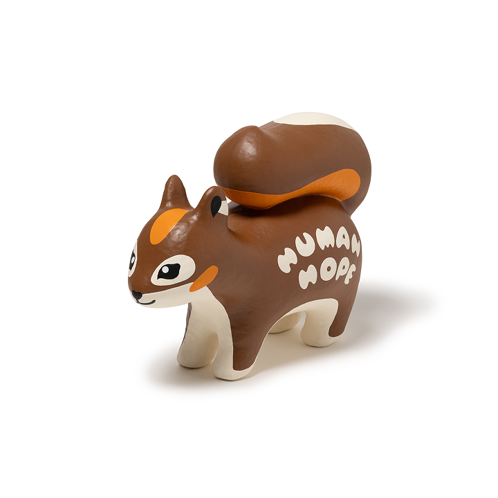 Hariko, listed by the store