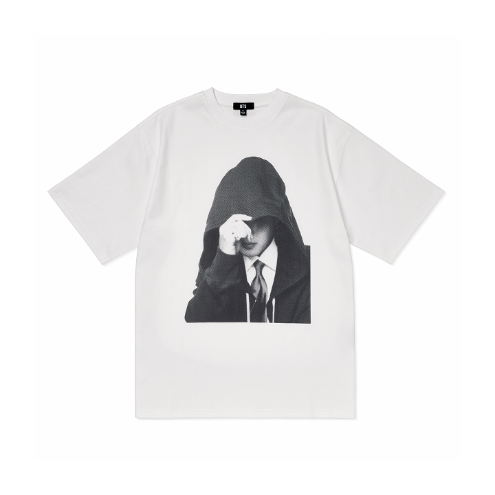 [ARIRANG]S/S T-Shirt (Jimin)