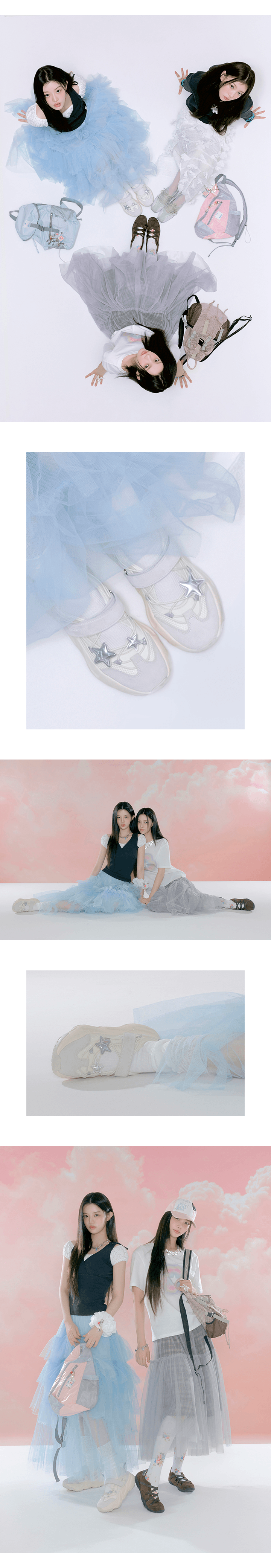 Bryn Velcro Sneakers V2 1 detail