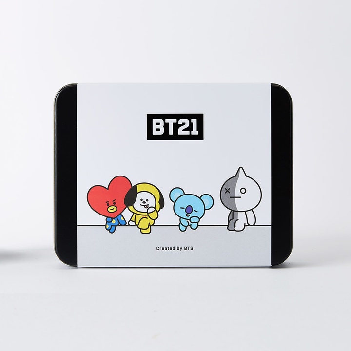 LAMY X BT21 Edition Set 1 3 detail