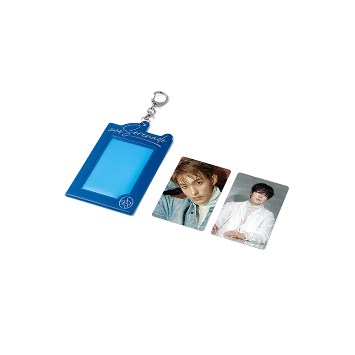 SEVENTEEN | Photocard Holder