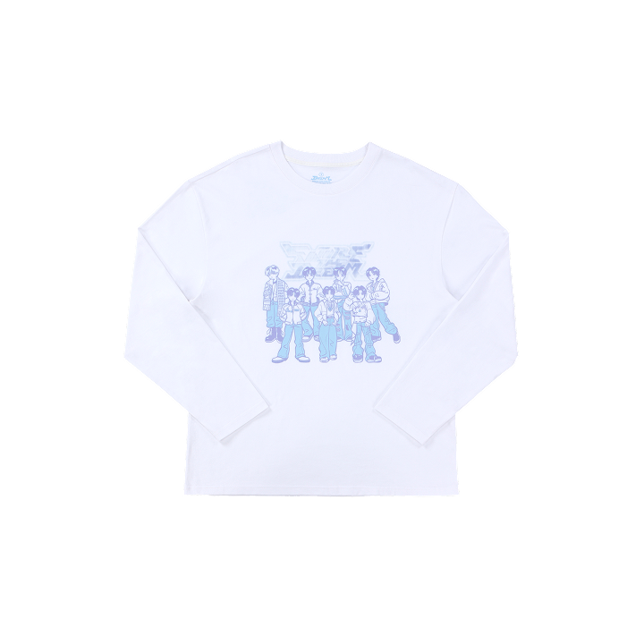 LONG SLEEVE
