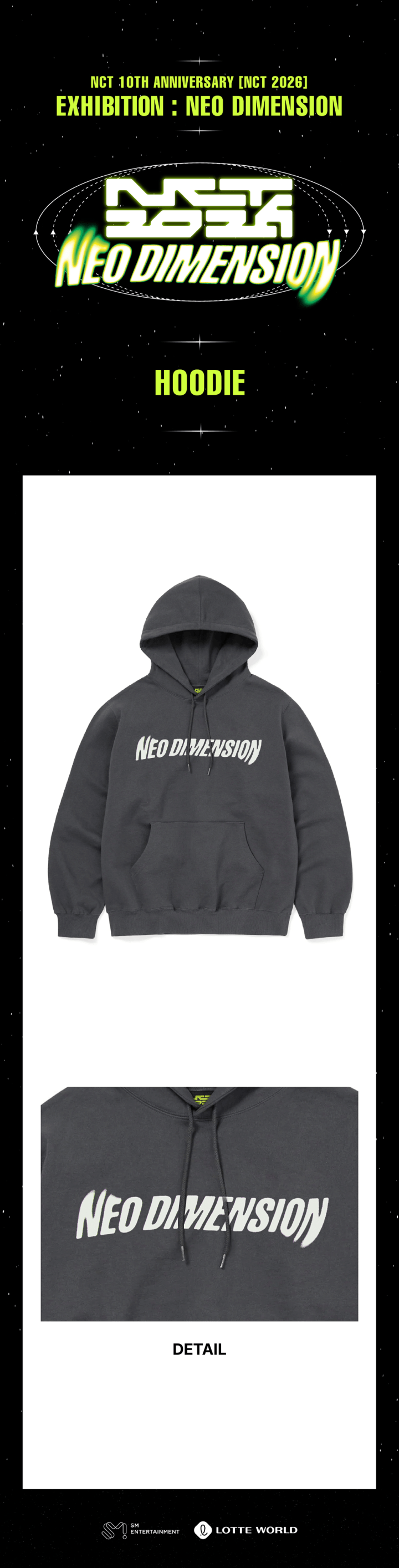 HOODIE 1 detail