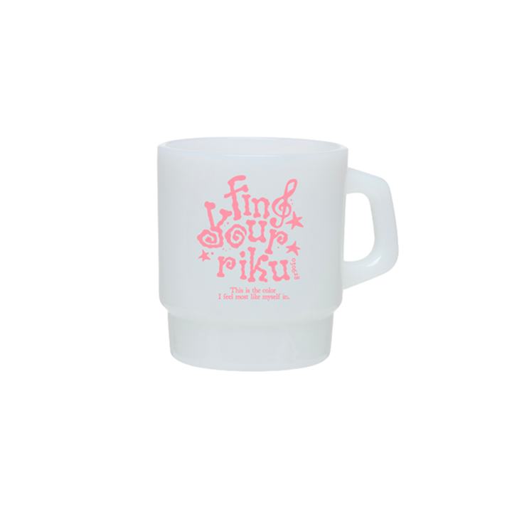 MILK GLASS