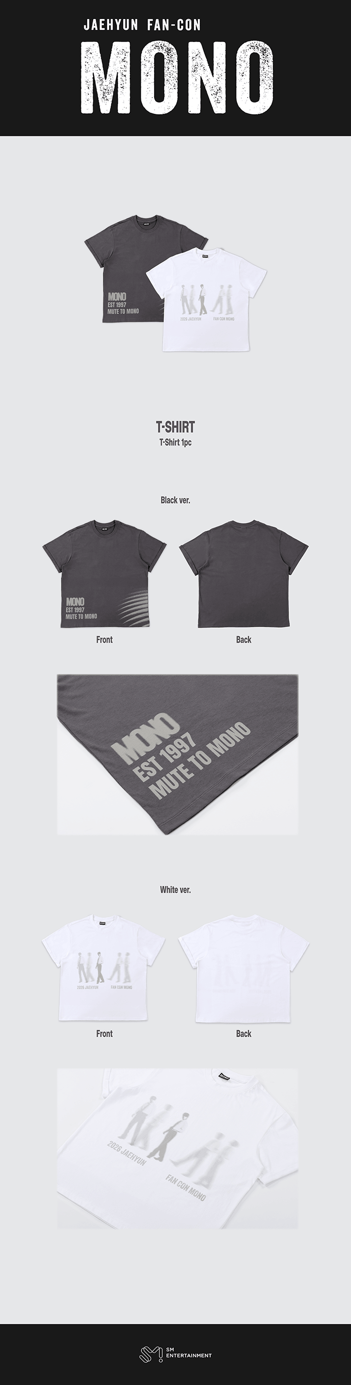 T-SHIRT 0 detail