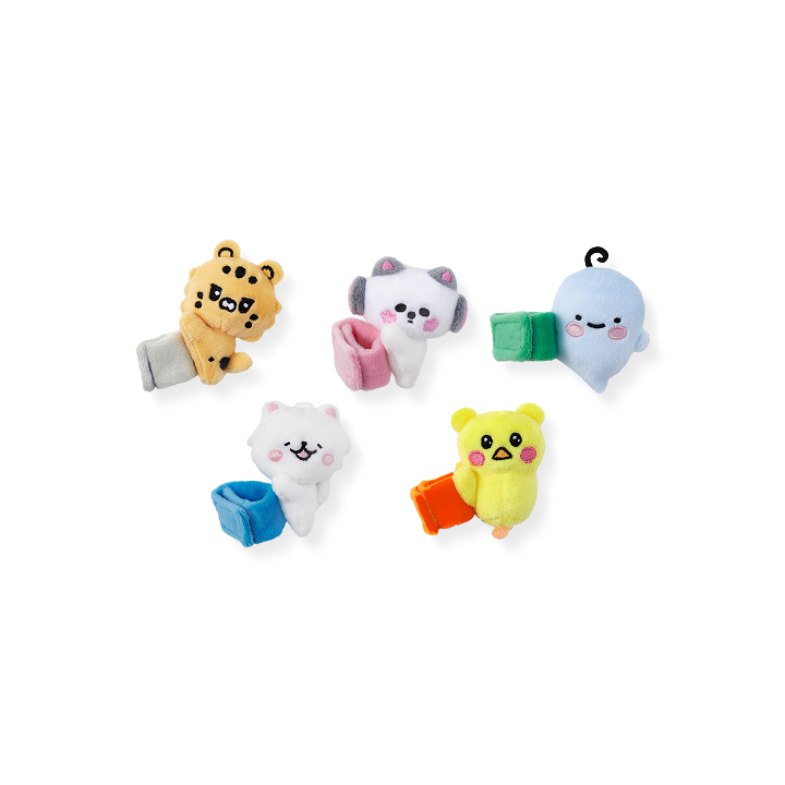LE SSERAFIM LIGHT STICK DECO BAND カズハ LE SSERAFIM LIGHT STICK DECO BAND カズハ - メルカリ