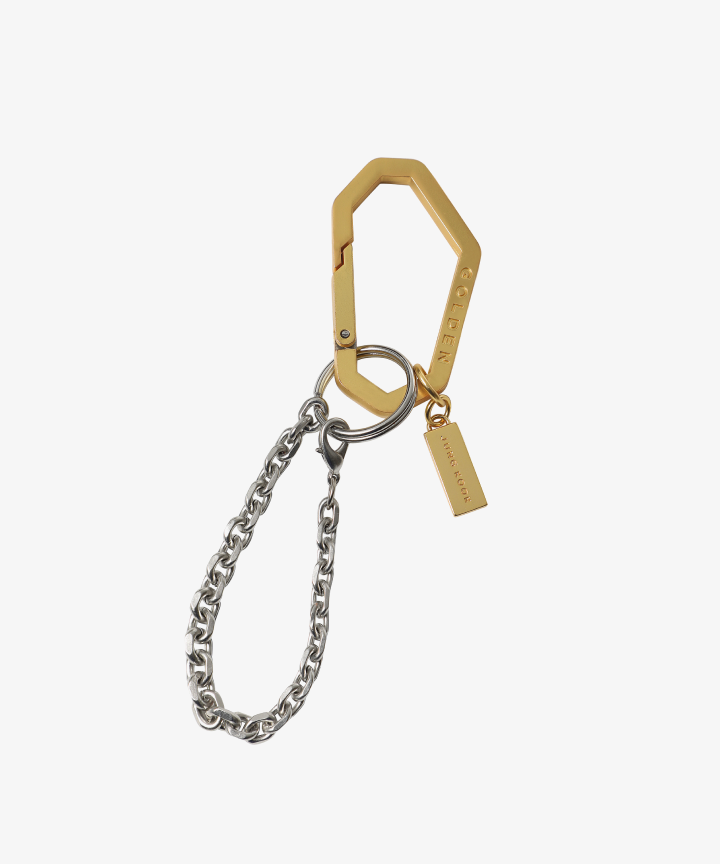 BTS | Keyring