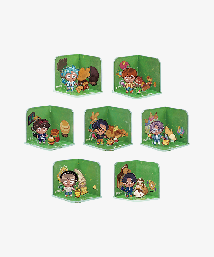 BTS > COLLAB | Weverse Shop - All things for Fans