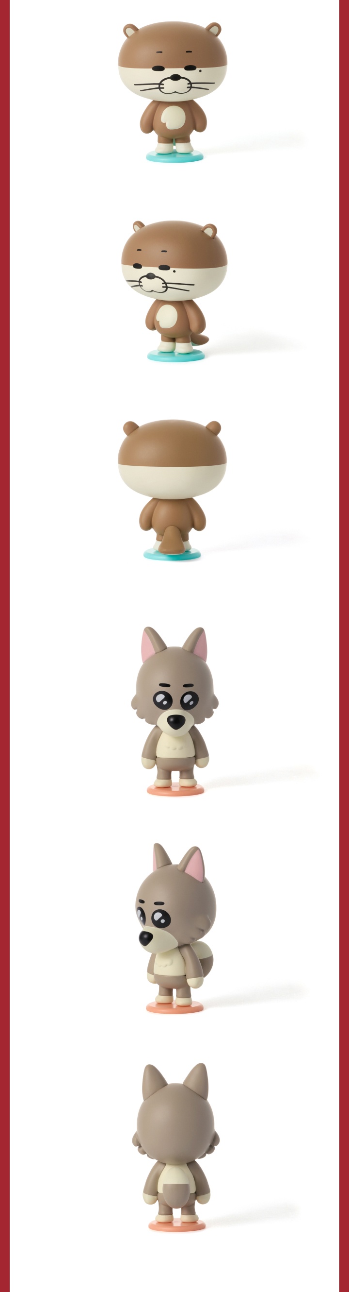 Lucky Draw Figure 2 detail