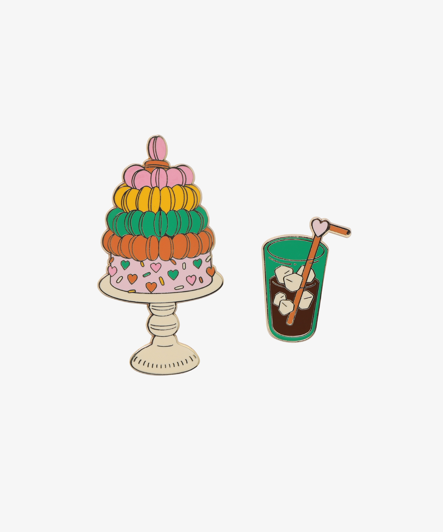 [BEOMGYU] BADGE SET