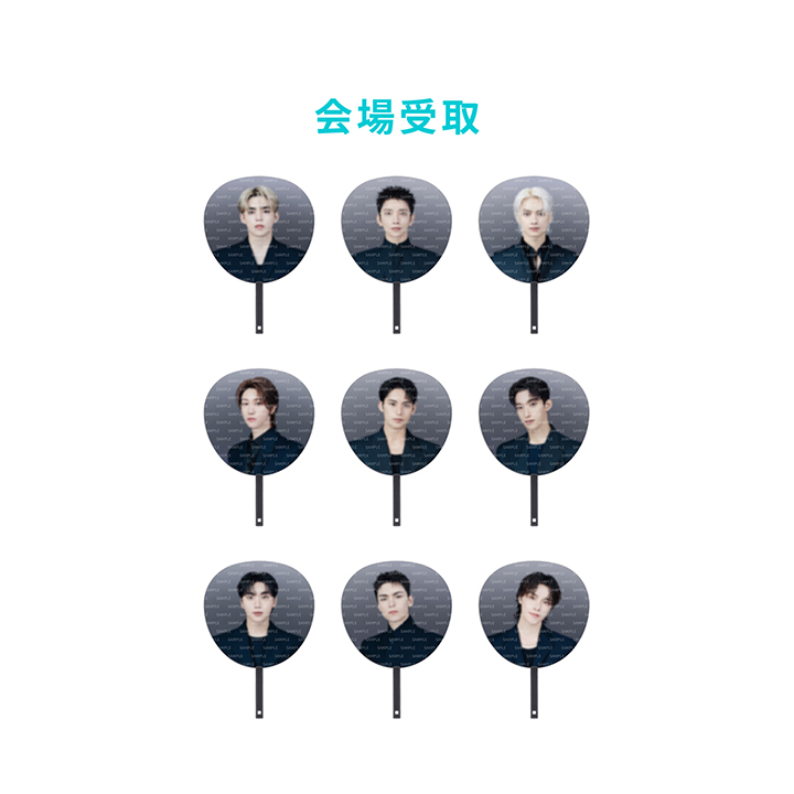 SEVENTEEN | [ [NEW_] IN JAPAN] IMAGE PICKET