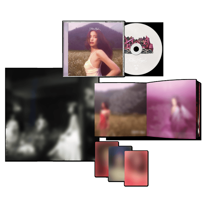 EP [Fallen Angel] 0 detail