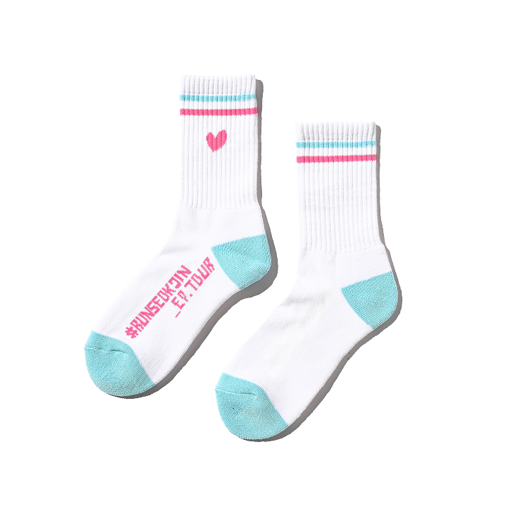 [RUNSEOKJIN in JAPAN] SOCKS