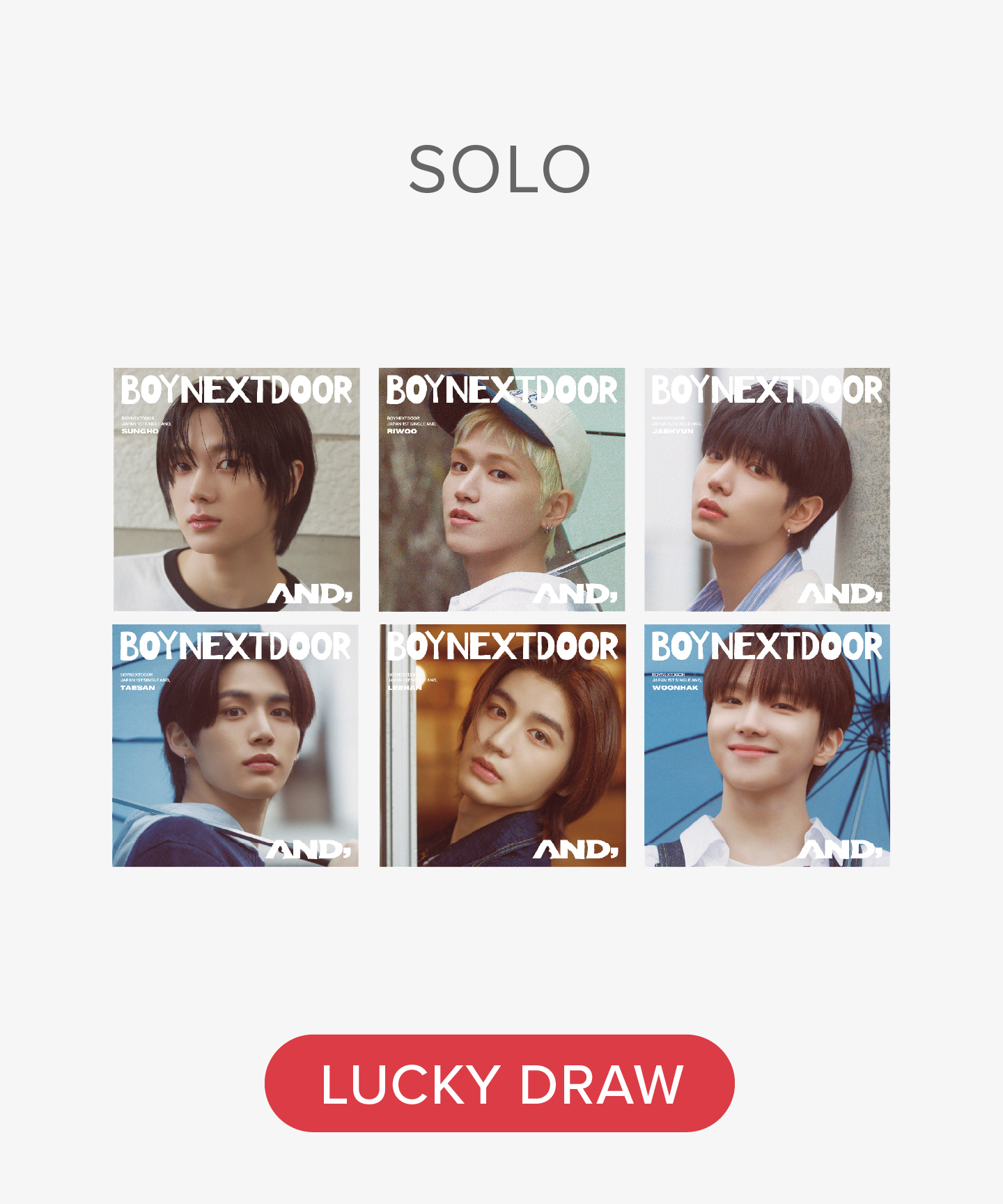 BOYNEXTDOOR ジェヒョン weverse ユニバ ラキドロ WHO why boynextdoor weverse ユニバ ラキドロ ジェヒョン