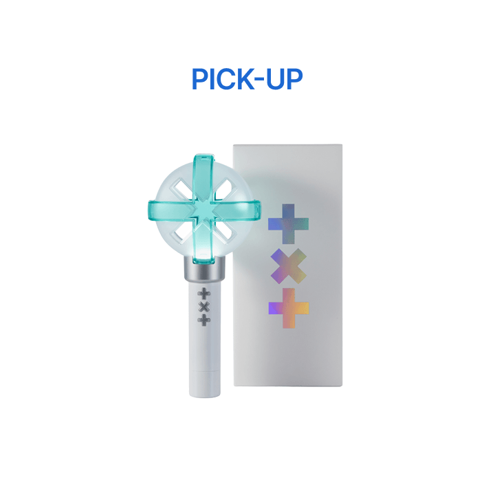 OFFICIAL LIGHT STICK VER.2