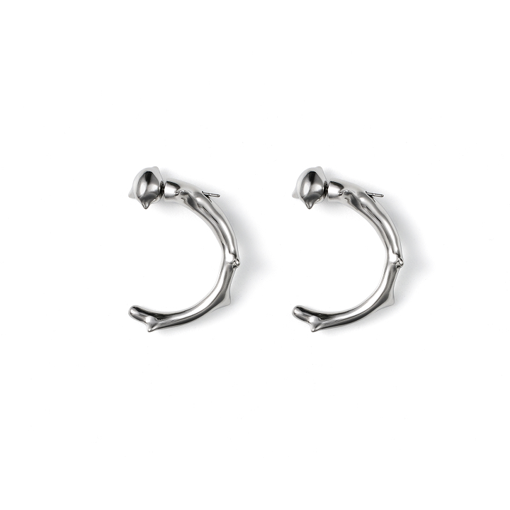 [DESIRE : UNLEASH] Earring (Thorn)
