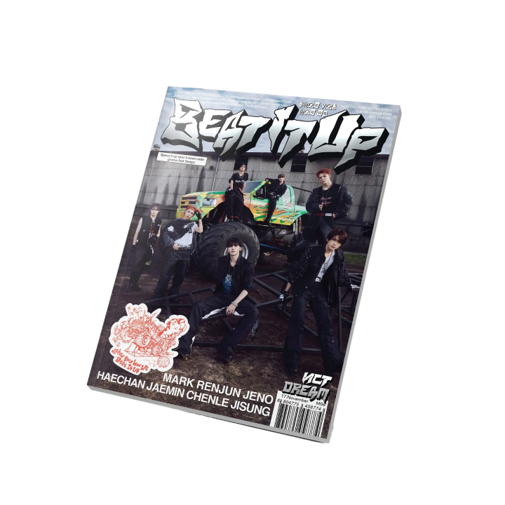 [Beat It Up] Beat It Up Ver.