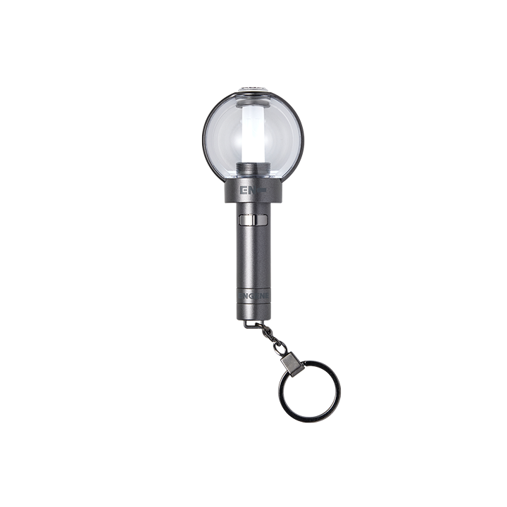 ENHYPEN | Official Light Stick Ver.2 Keyring