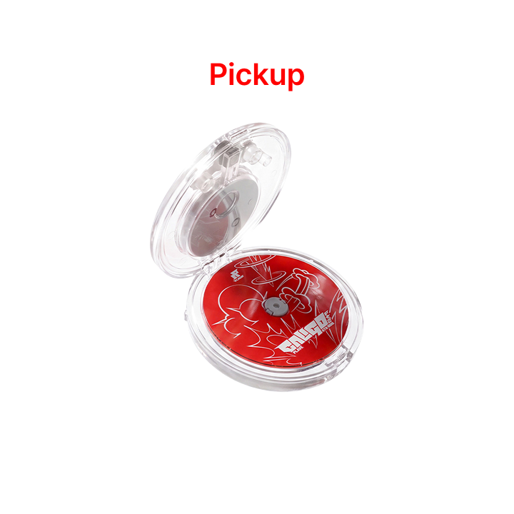 BORN SAVAGE MINI CDP VOICE KEYRING
