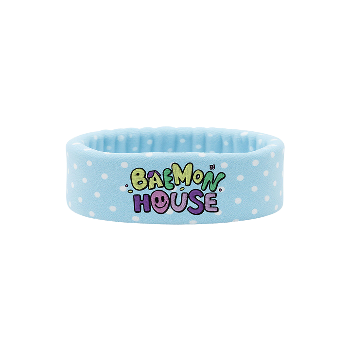 [BMHOUSE] BABYMONSTER HEADBAND