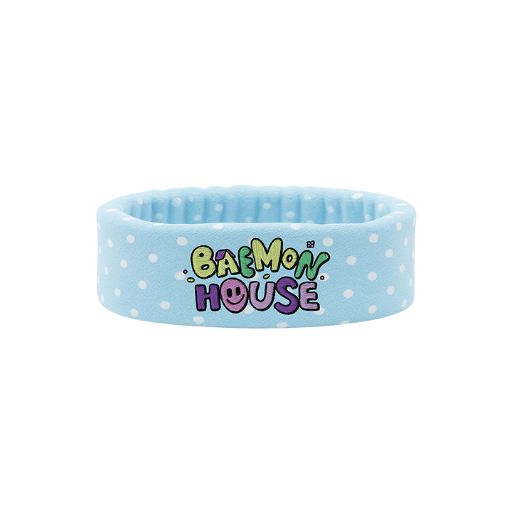 [BMHOUSE] BABYMONSTER HEADBAND