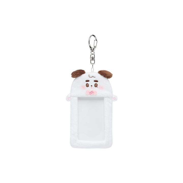 PHOTO CARD HOLDER