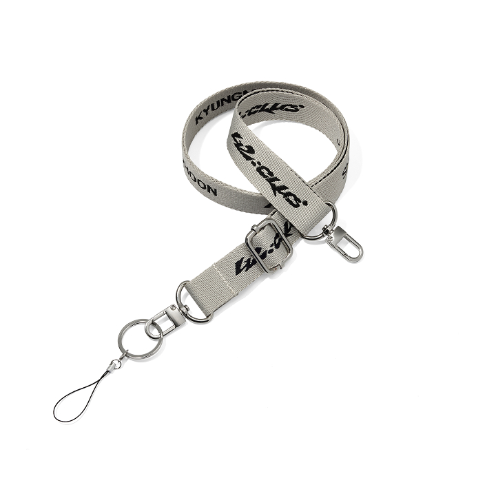 [2026 42:CLUB]Multi Strap
