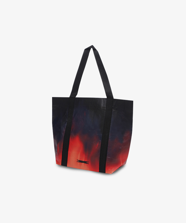 LE SSERAFIM | SHOPPER BAG