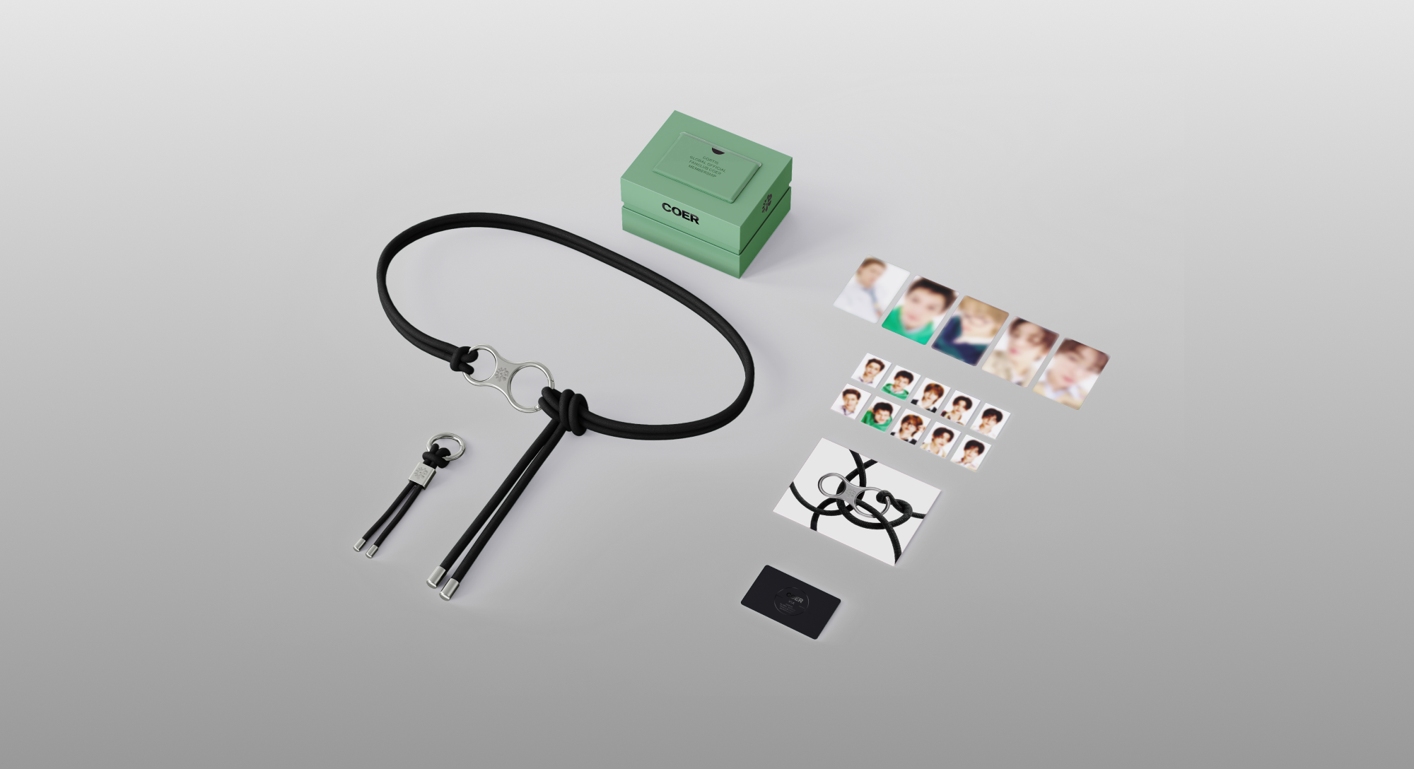 Notice] CORTIS Official Fanclub CORE Membership Kit (GLOBAL/JAPAN