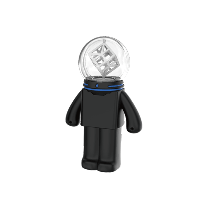 OFFICIAL LIGHT STICK CRADLE