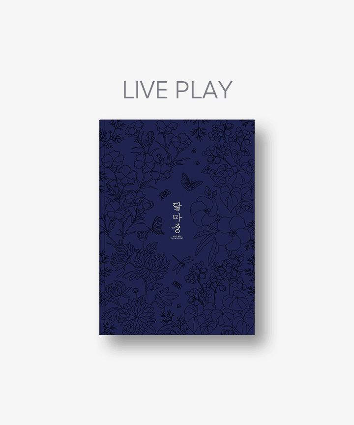 [LIVE PLAY] Photo Book_0