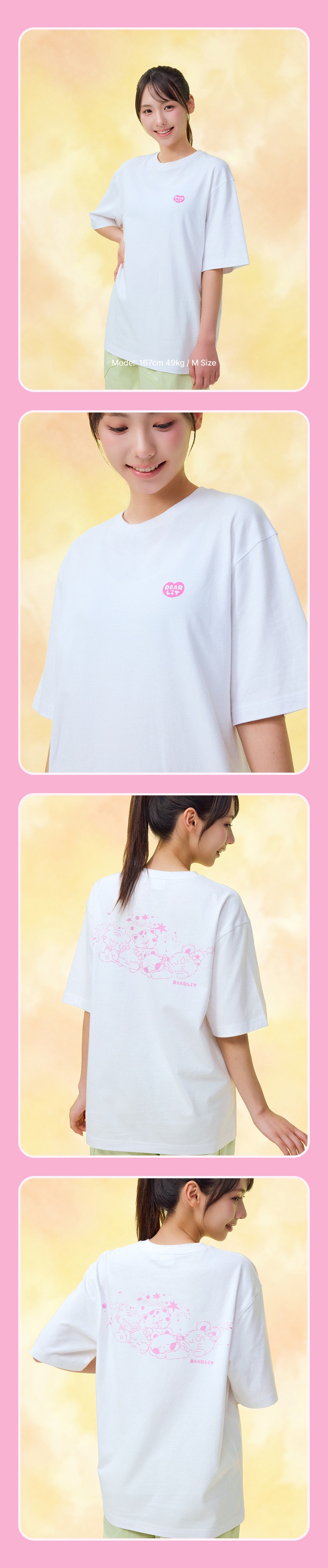 S/S T-SHIRT 2 detail