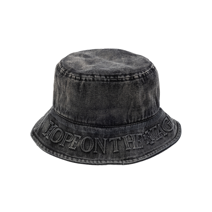 [HOPE ON THE STAGE in JAPAN] BUCKET HAT