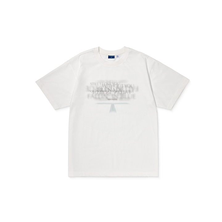 SEVENTEEN | S/S T-Shirt (WH)