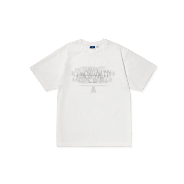 SEVENTEEN – S/S T-Shirt (WH)