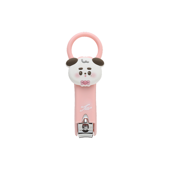 NAIL CLIPPER