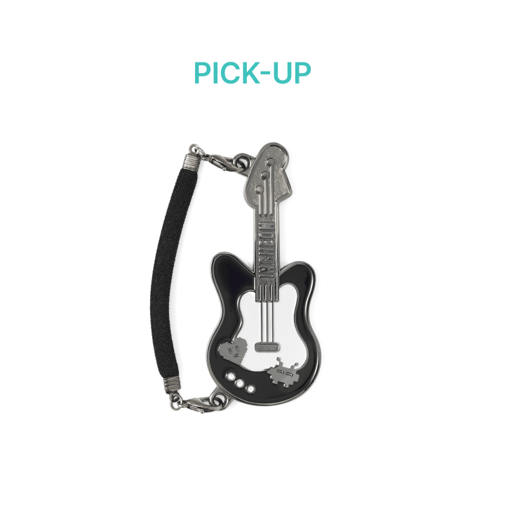 TOUR MINI CHARM Incheon