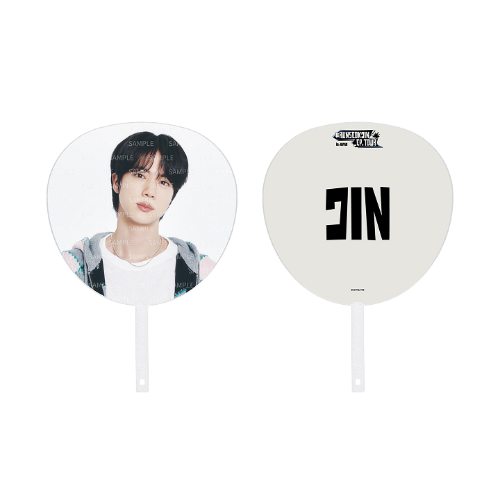 [RUNSEOKJIN in JAPAN] IMAGE PICKET