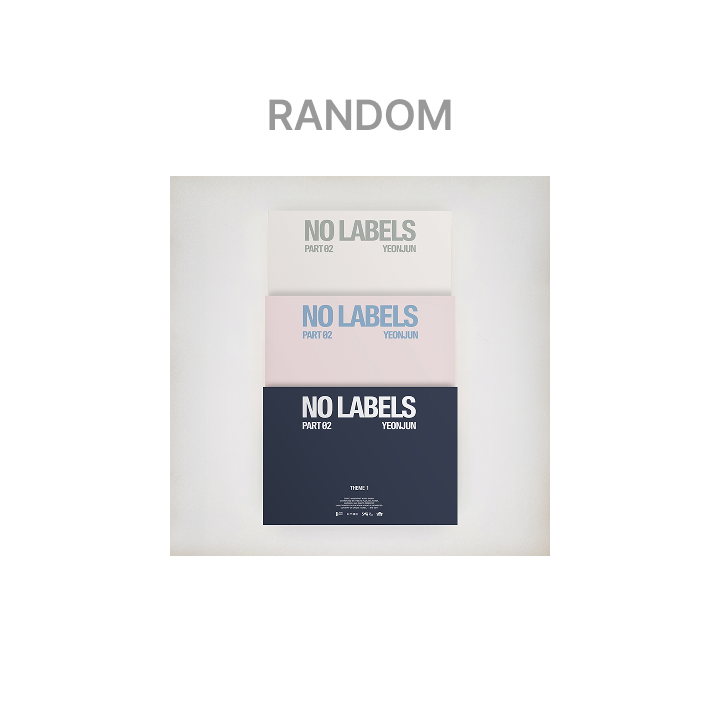 'NO LABELS: PART 02' (Random)