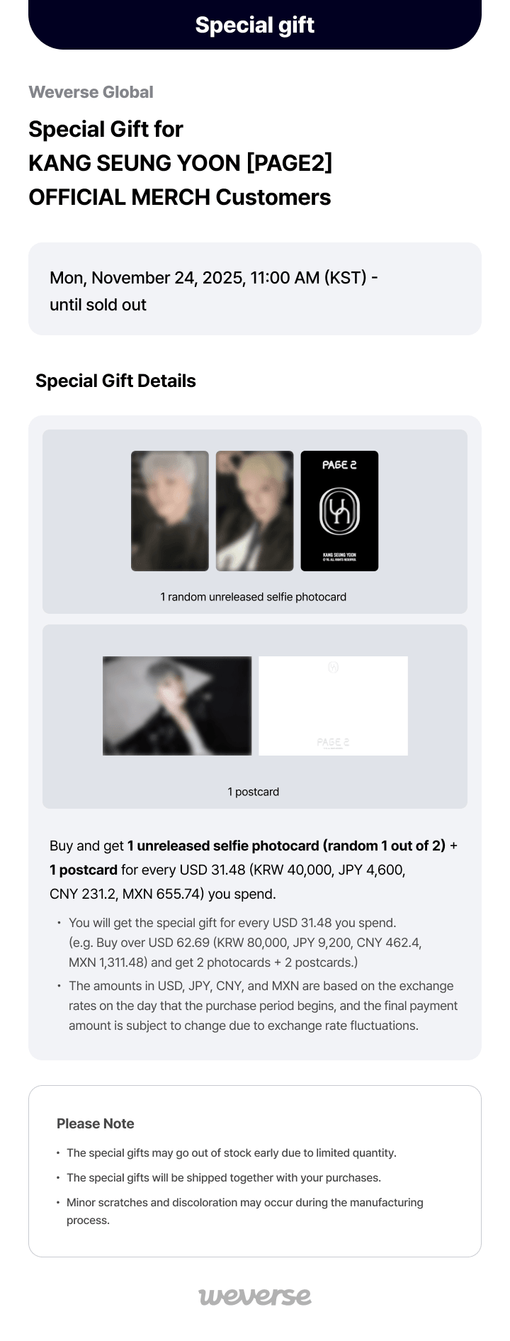 [PAGE2] KANG SEUNG YOON TWO-WAY CROP ZIP-UP HOODIE 0 detail