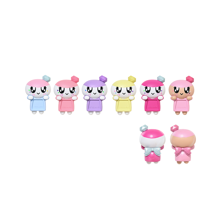 Hippers Bongbongee
