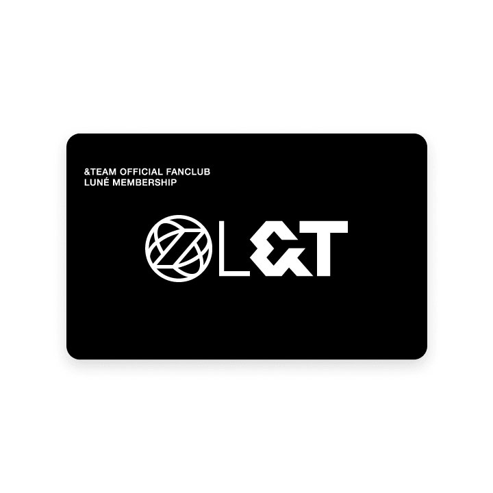 LUNÉ MEMBERSHIP, listed by the store