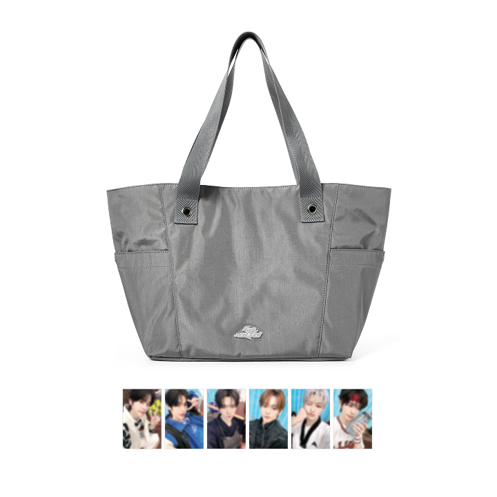 [2026 42:CLUB]Big Tote Bag